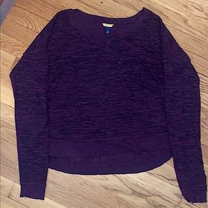 Prince & Fox sweater